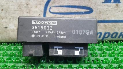 Запчасть реле abs Volvo 850 1995