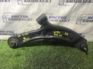 Рычаг подвески передний правый Suzuki Swift