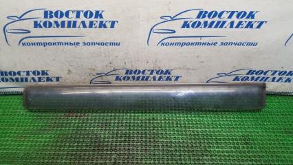 Фото запчасти ветровик задний правый Suzuki Swift 05.2008 Б/У запчасть Запчасть ветровик задний правый Suzuki Swift 05.2008