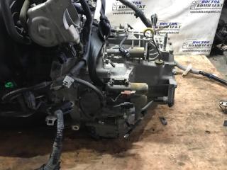 АКПП Honda Edix 2008 контрактная АКПП Honda Edix 2008