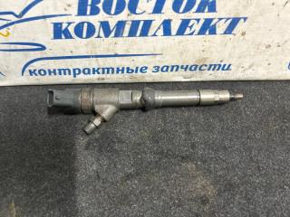 Запчасть форсунка топливная Fiat Ducato 27.09.2010