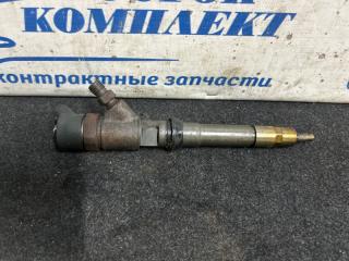 Запчасть форсунка топливная Fiat Ducato 27.09.2010