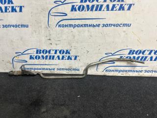 Запчасть трубка топливная Fiat Ducato 27.09.2010