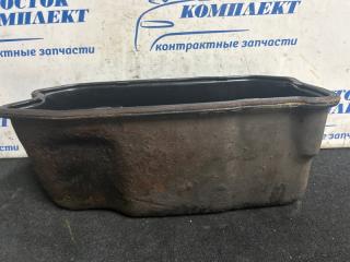 Запчасть поддон двигателя Fiat Ducato 27.09.2010