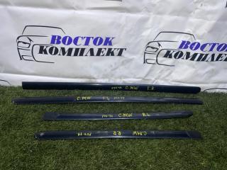 Молдинг на дверь Chevrolet MW 12.2007