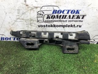 Запчасть планка под фару передняя левая Citroen C4 2008