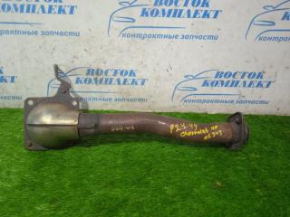 Труба приемная глушителя Chevrolet MW 12.2007