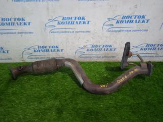 Запчасть труба приемная глушителя Volkswagen Golf 05.2011