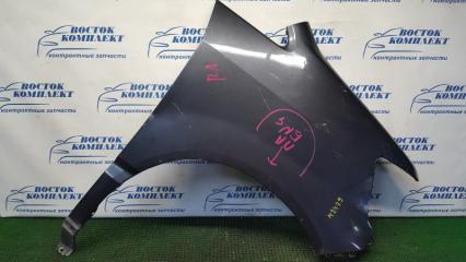 Крыло переднее правое Toyota Noah 06.2002