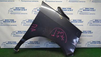 Крыло переднее правое Toyota Voxy 03.2003