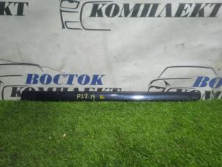 Молдинг на дверь задний левый Chevrolet MW 11.2006