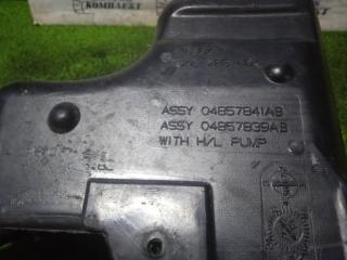 Бачок омывателя Grand Voyager 07.2007 GY EGA