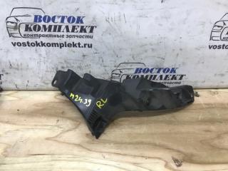 Клипса бампера задняя левая Daihatsu Boon