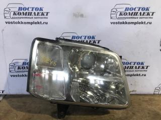 Фара правая Chevrolet MW 10.2008