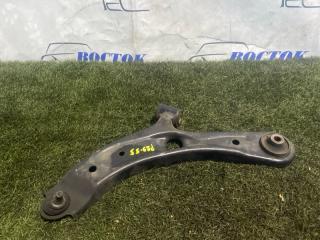 Рычаг подвески передний левый Suzuki Solio
