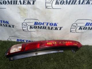 Фонарь стоп-сигнала левый Nissan Serena 02.2010