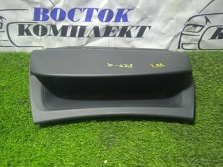 Запчасть консоль панели приборов Toyota BB 07.2008