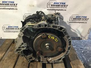 АКПП Toyota Passo 2010 контрактная АКПП Toyota Passo 2010