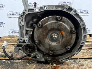 АКПП Toyota Passo 07.2007 контрактная АКПП Toyota Passo 07.2007