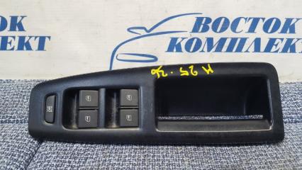 Запчасть блок управления стеклоподъемниками передний правый Volkswagen Polo 11.10.2004
