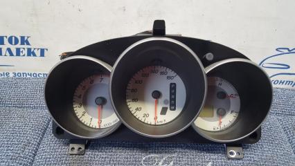 Запчасть панель приборов Mazda Axela 02.10.2006