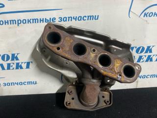 Запчасть коллектор выпускной Suzuki Landy