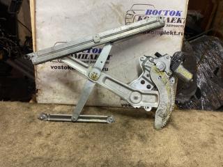 Стеклоподъемник передний левый Suzuki Swift 2009