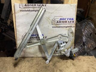 Стеклоподъемник передний правый Suzuki Swift 2009