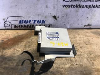 Блок управления КПП Chevrolet MW 10.2008