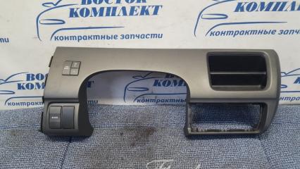 Накладка на торпедо Honda Stepwgn 2006