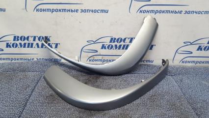 Накладка на торпедо Mitsubishi Colt 12.2009