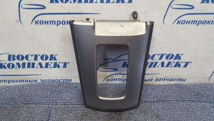 Запчасть консоль кпп Nissan Wingroad 06.2002