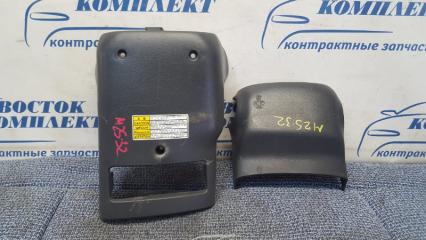 Запчасть кожух рулевой колонки Suzuki Jimny 10.2006