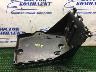 Запчасть полка под аккумулятор Peugeot 308 16.03.2012