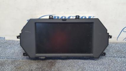 Запчасть дисплей Honda Edix