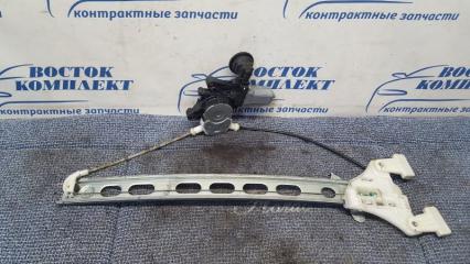 Стеклоподъемник передний левый Suzuki Swift