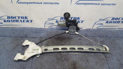 Стеклоподъемник передний правый Suzuki Swift