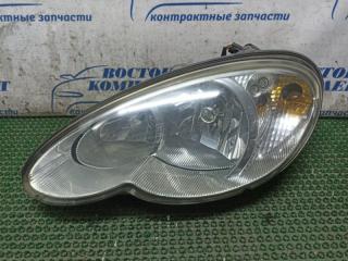 Фара левая Chrysler PT Cruiser 2005