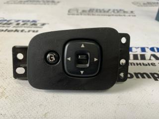 Блок управления зеркалами Mazda MPV Б/У Блок управления зеркалами Mazda MPV