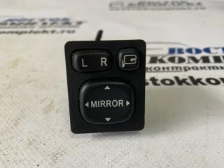 Блок управления зеркалами Toyota Ractis 2007 Б/У Блок управления зеркалами Toyota Ractis 2007
