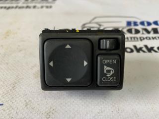 Блок управления зеркалами Nissan Note Б/У Блок управления зеркалами Nissan Note