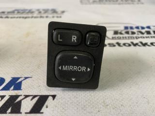Блок управления зеркалами Toyota Voxy 2006 Б/У Блок управления зеркалами Toyota Voxy 2006