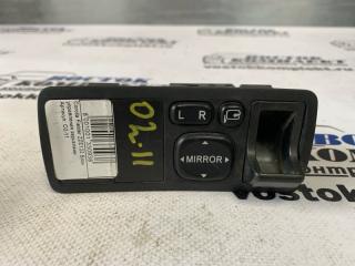 Блок управления зеркалами Toyota Corolla Fielder Б/У Блок управления зеркалами Toyota Corolla Fielder