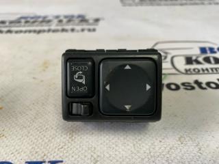 Блок управления зеркалами Nissan Tiida Б/У Блок управления зеркалами Nissan Tiida