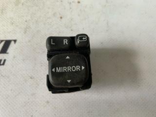 Блок управления зеркалами Toyota Caldina Б/У Блок управления зеркалами Toyota Caldina