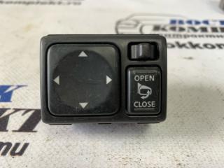 Блок управления зеркалами Nissan March Б/У Блок управления зеркалами Nissan March