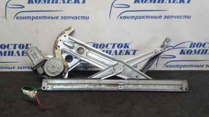 Стеклоподъемник передний левый Suzuki Swift 01.2004
