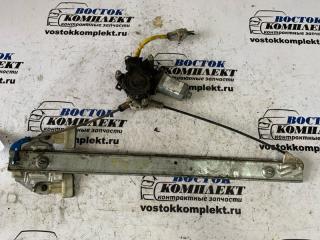 Стеклоподъемник передний правый Suzuki MR Wagon