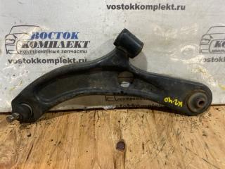 Рычаг подвески передний левый Suzuki Swift