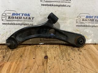 Рычаг подвески передний левый Suzuki Swift